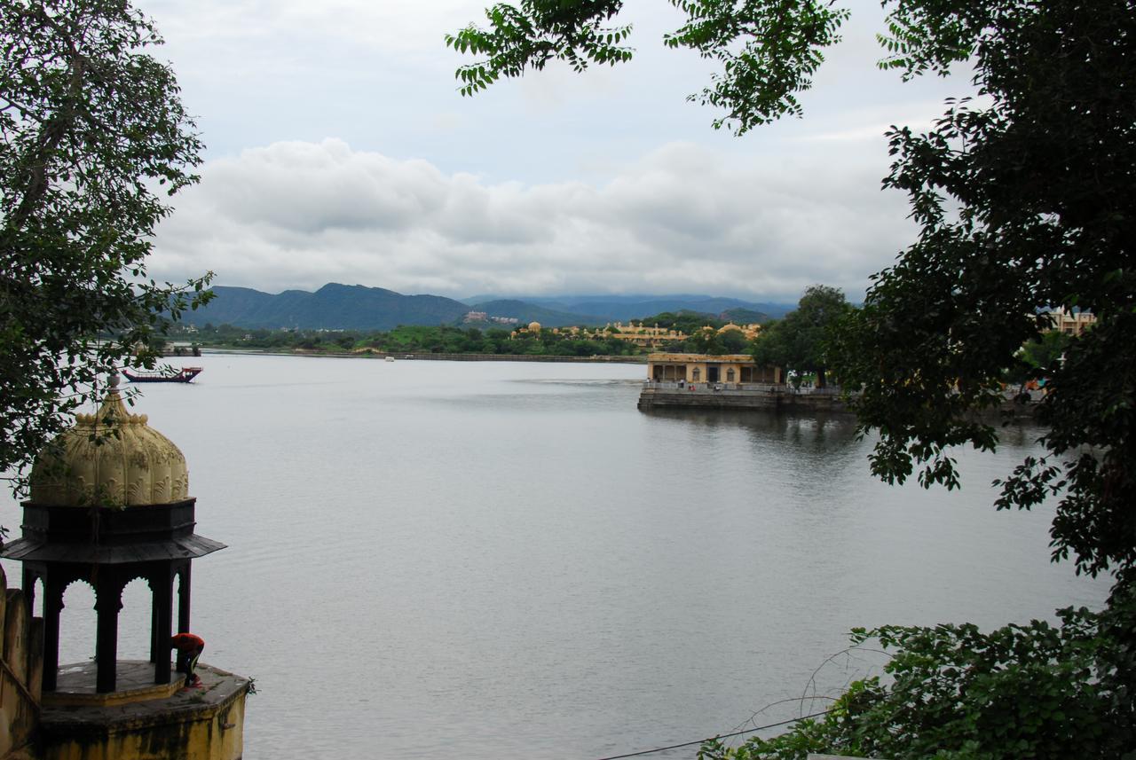 The Shaharkot By The Lake Udaipur