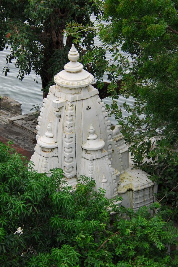 The Shaharkot By The Lake Udaipur