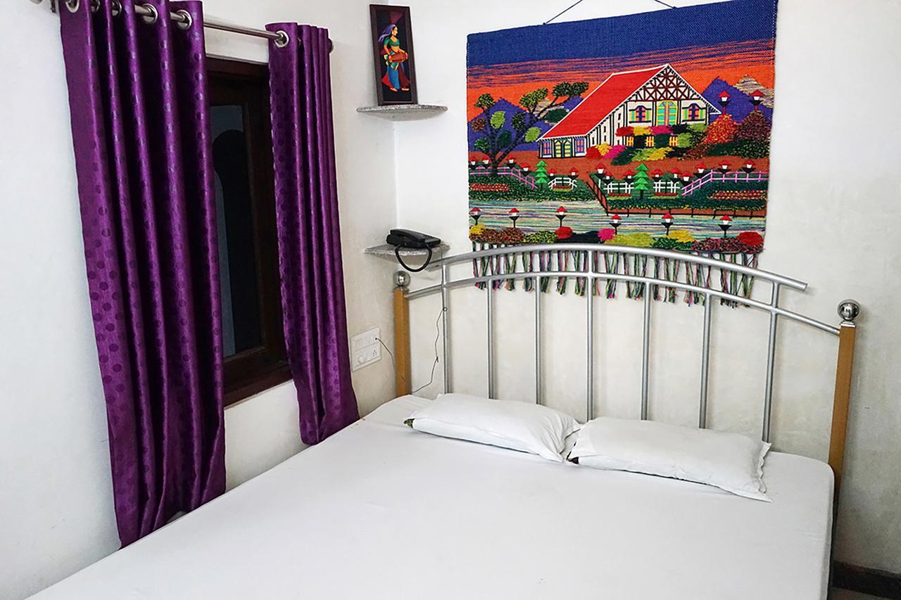 Hotel O Gyan 3*
