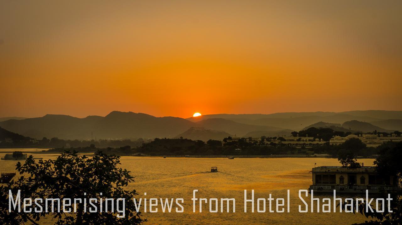 The Shaharkot By The Lake Hotel 3*
