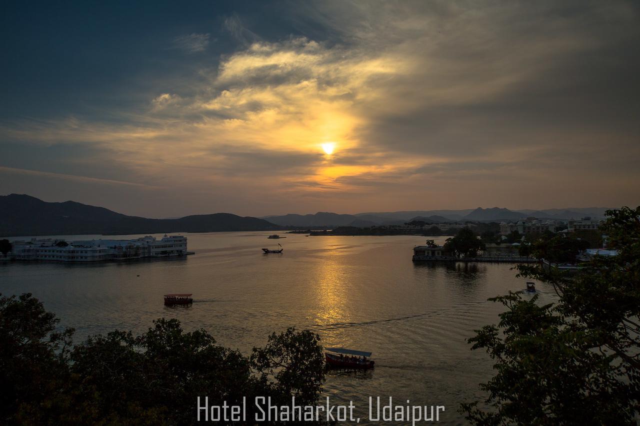 The Shaharkot By The Lake Hotel 3*