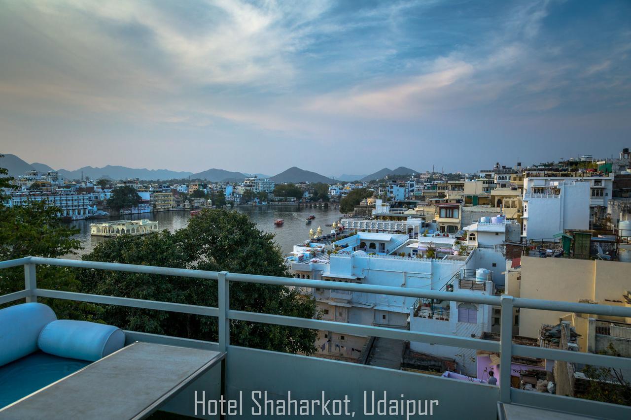 The Shaharkot By The Lake 3*