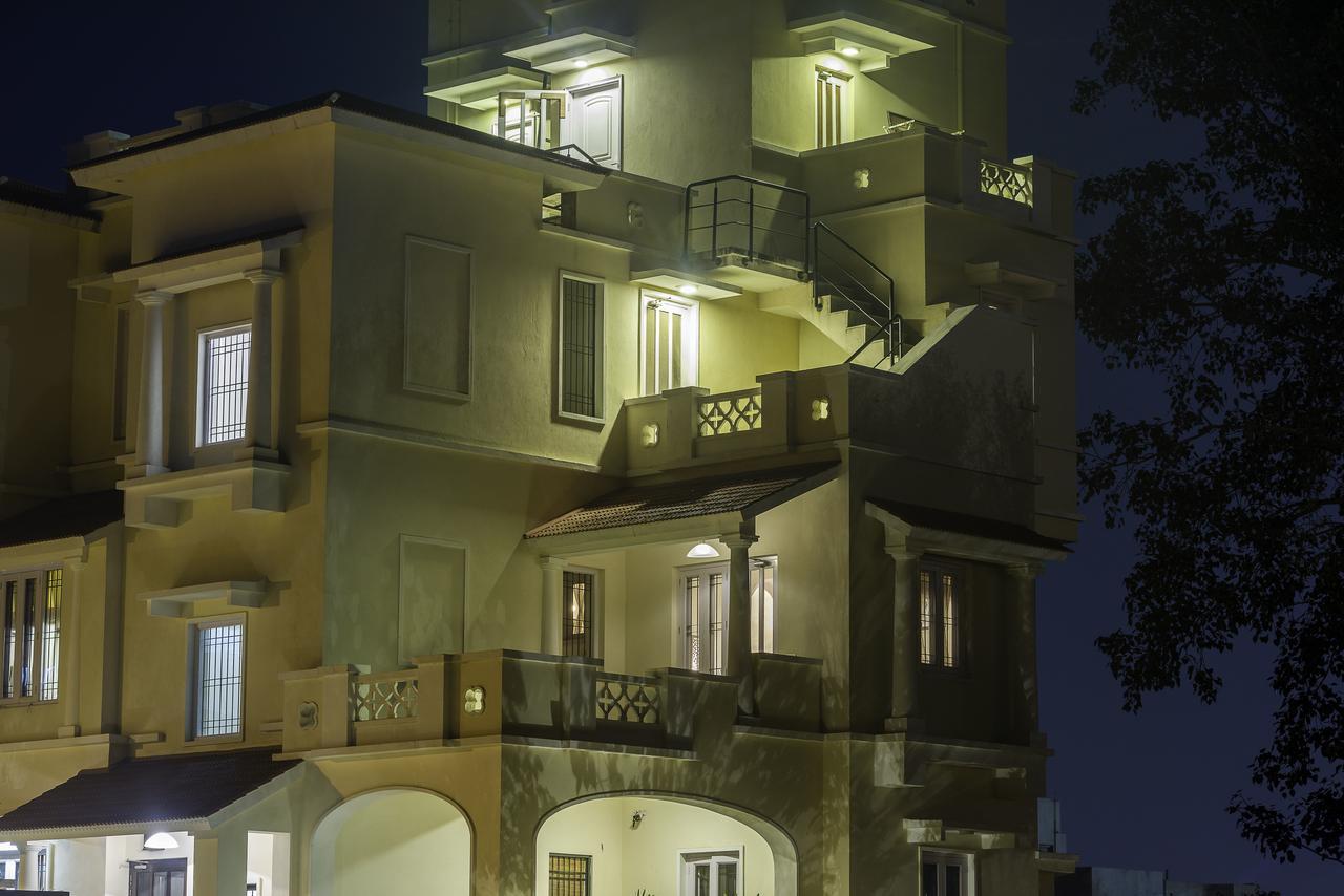 Bed & Breakfast Zade House