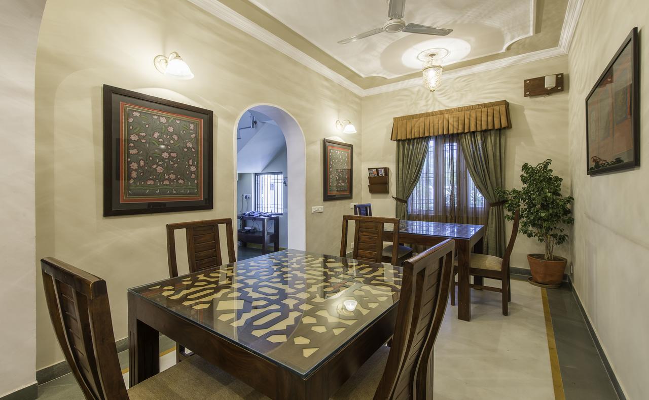Zade House 3* Udaipur
