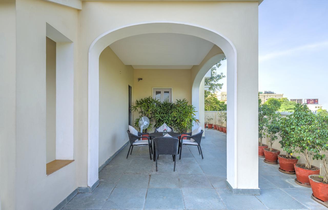 Zade House Udaipur