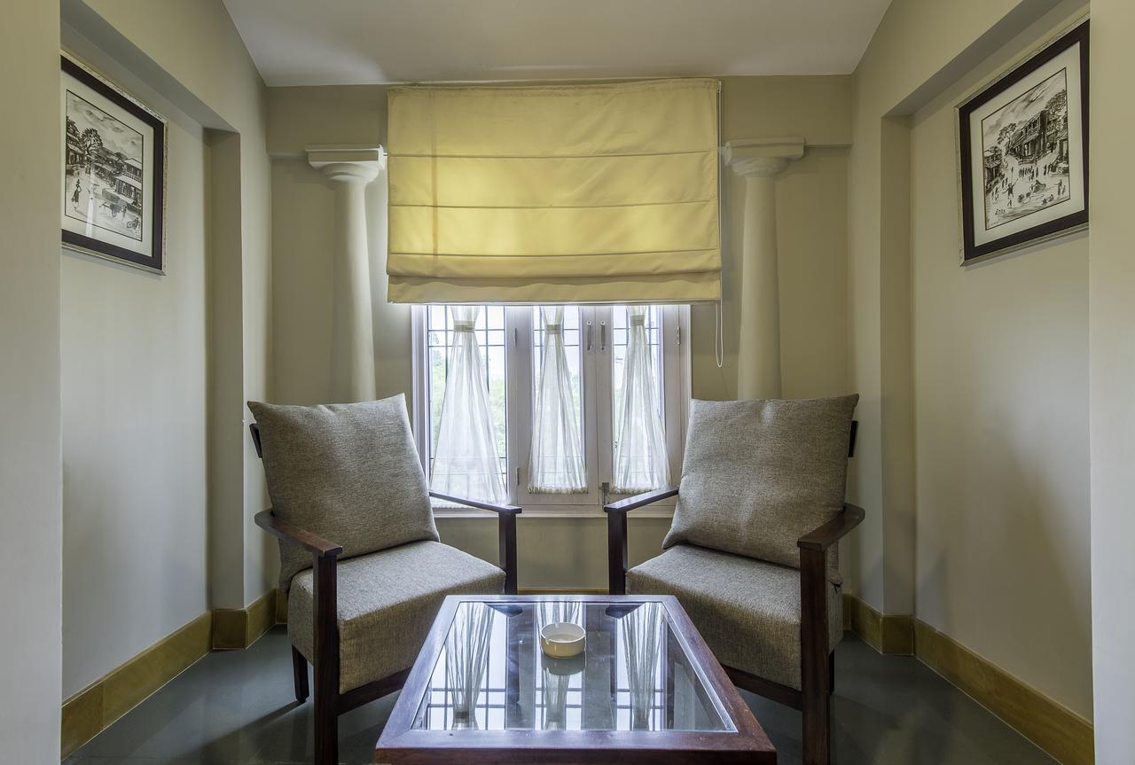 Zade House Udaipur