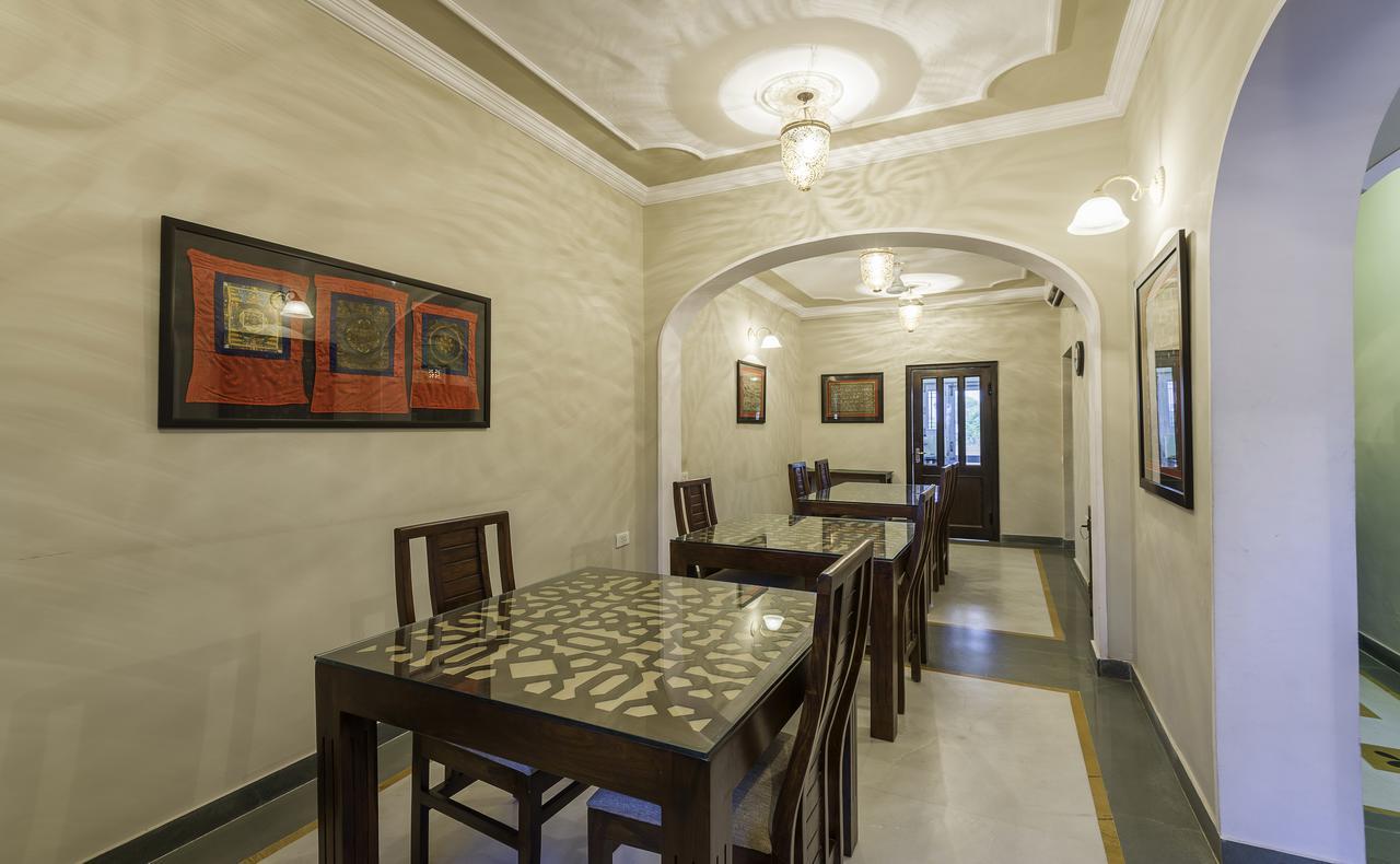 Zade House Udaipur