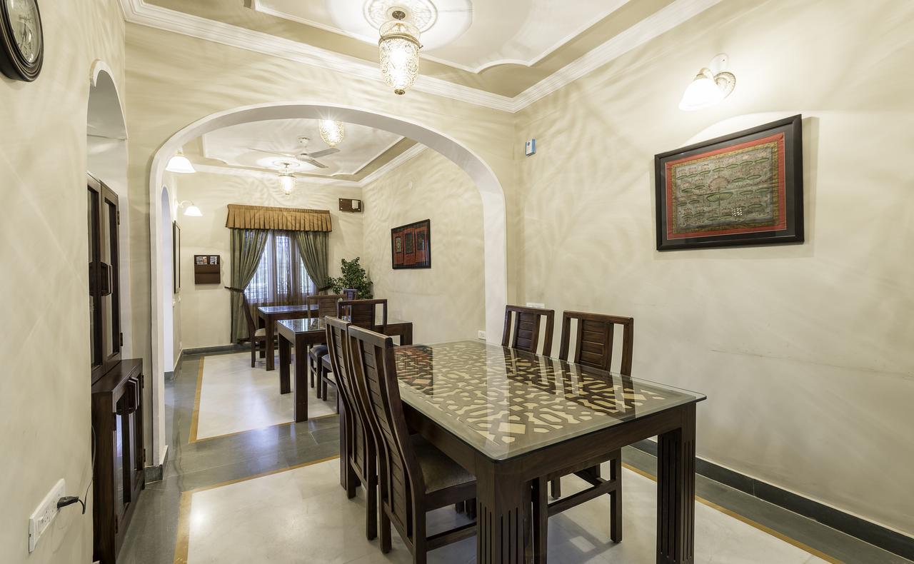 Zade House 3* Udaipur