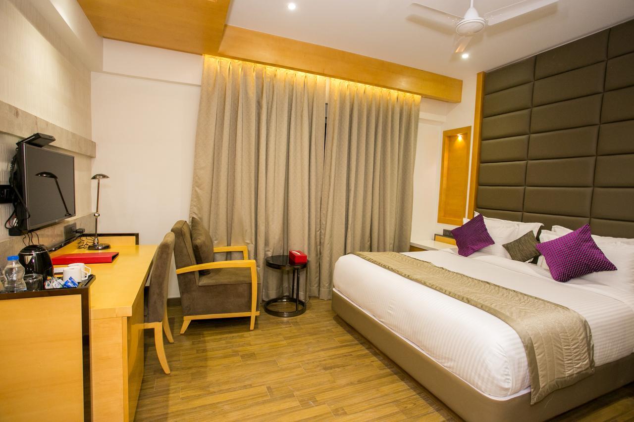 Varju 3* Udaipur