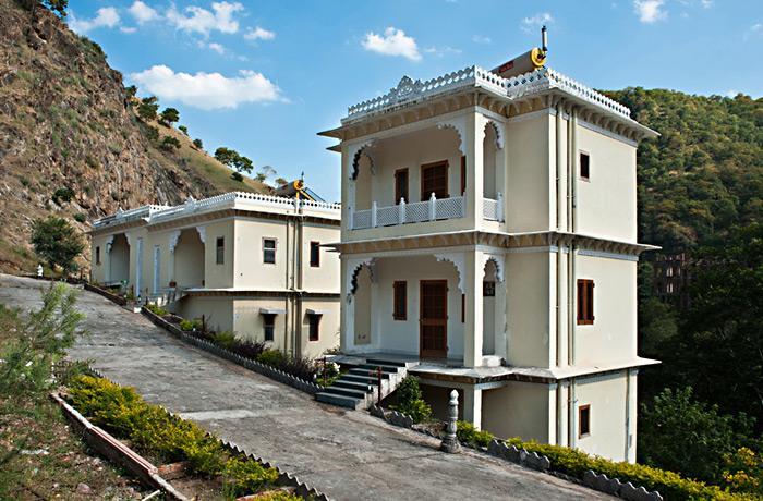 Hotel Aaram Baagh By Pachar Group 4*