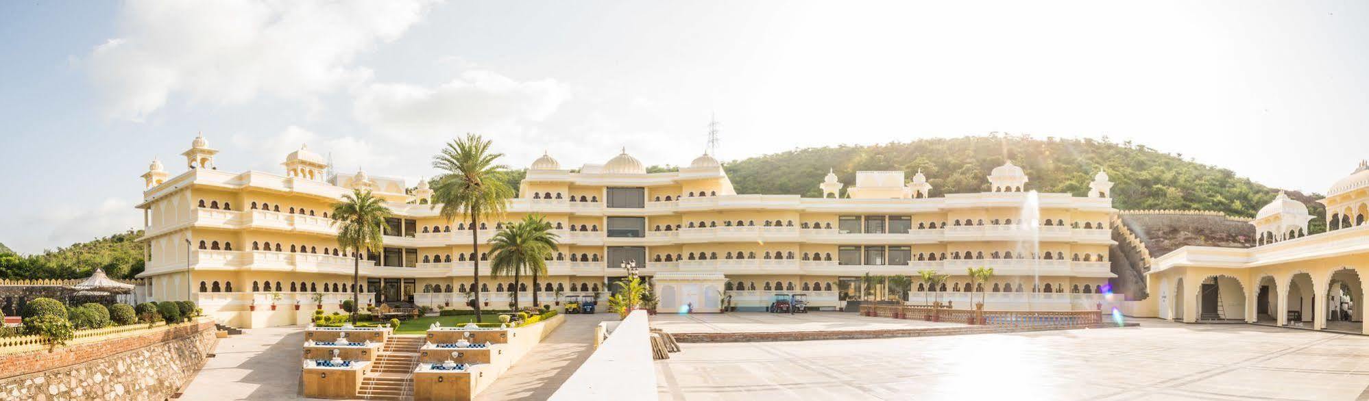 Labh Garh Palace 3* Udaipur