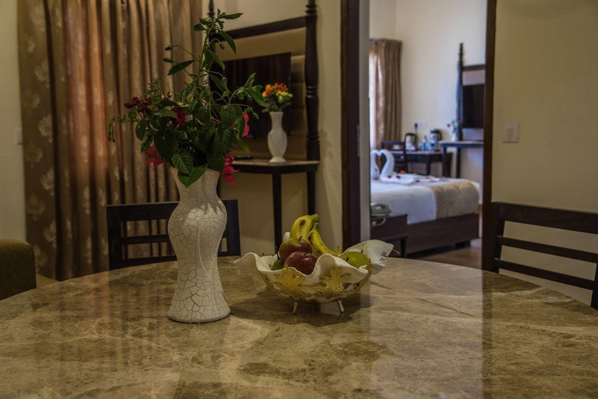 Labh Garh Palace 3*