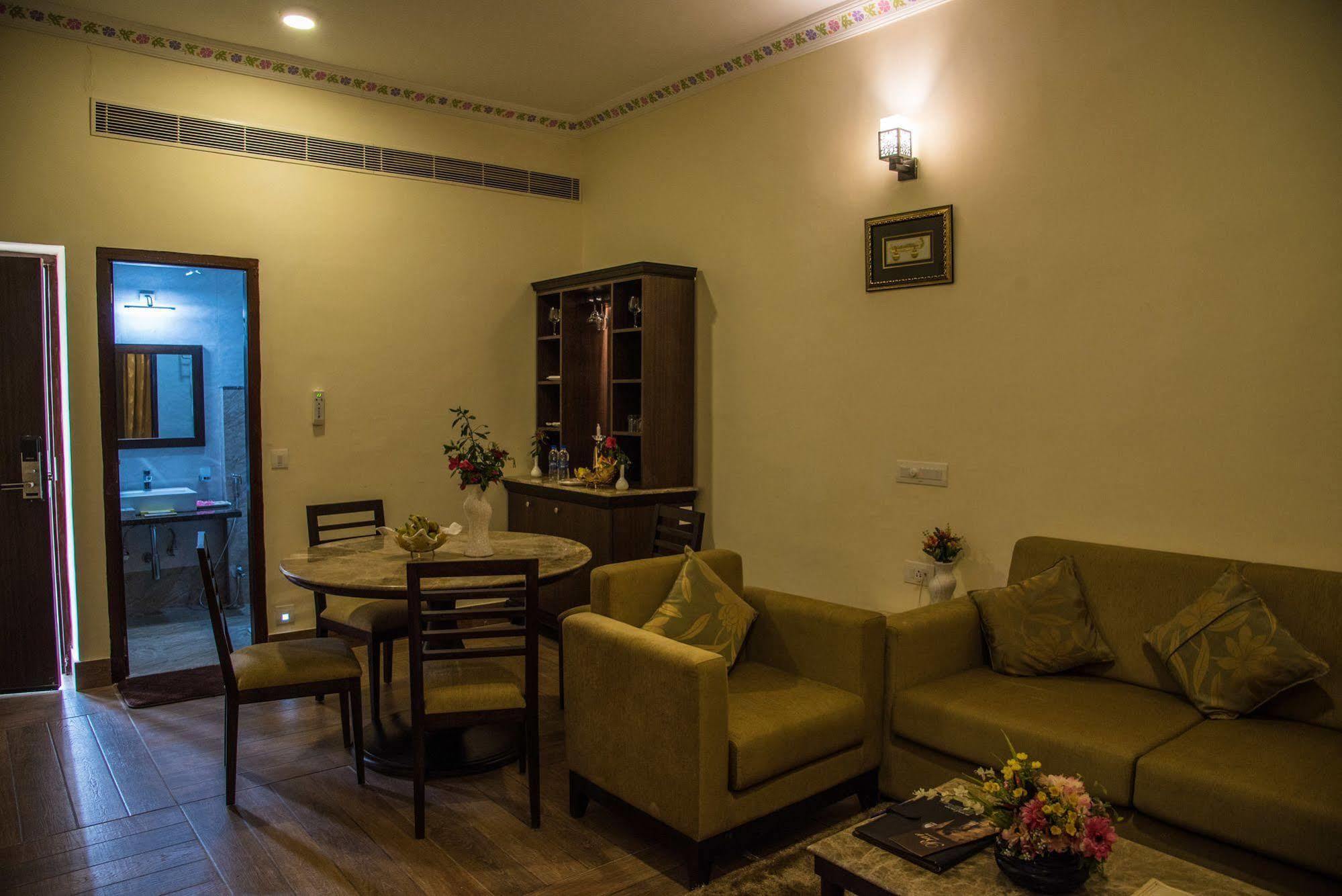 Labh Garh Palace 3* Udaipur