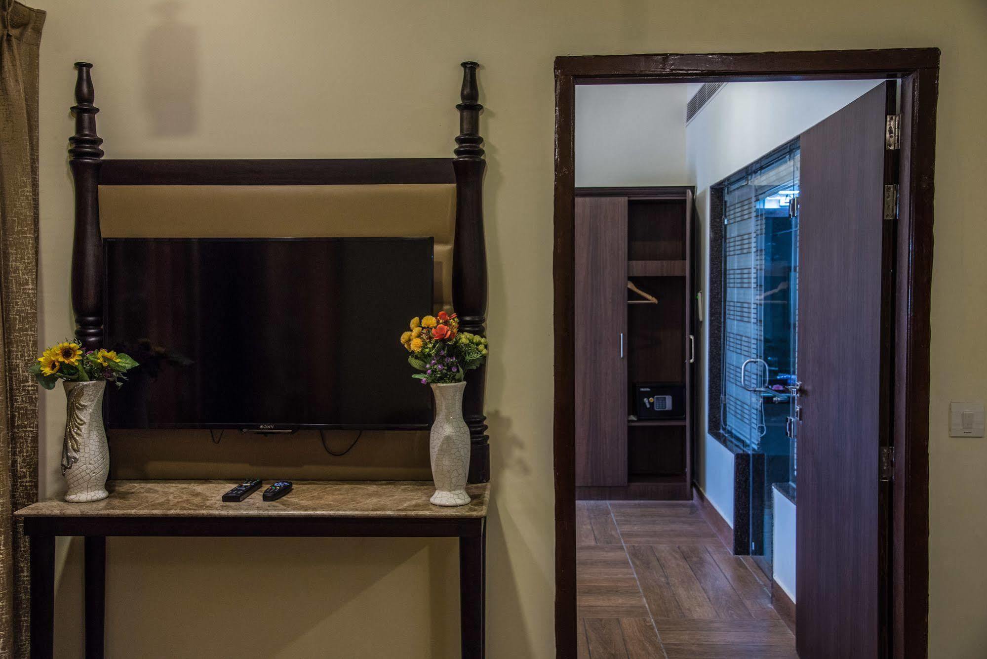 Resort Labh Garh Palace