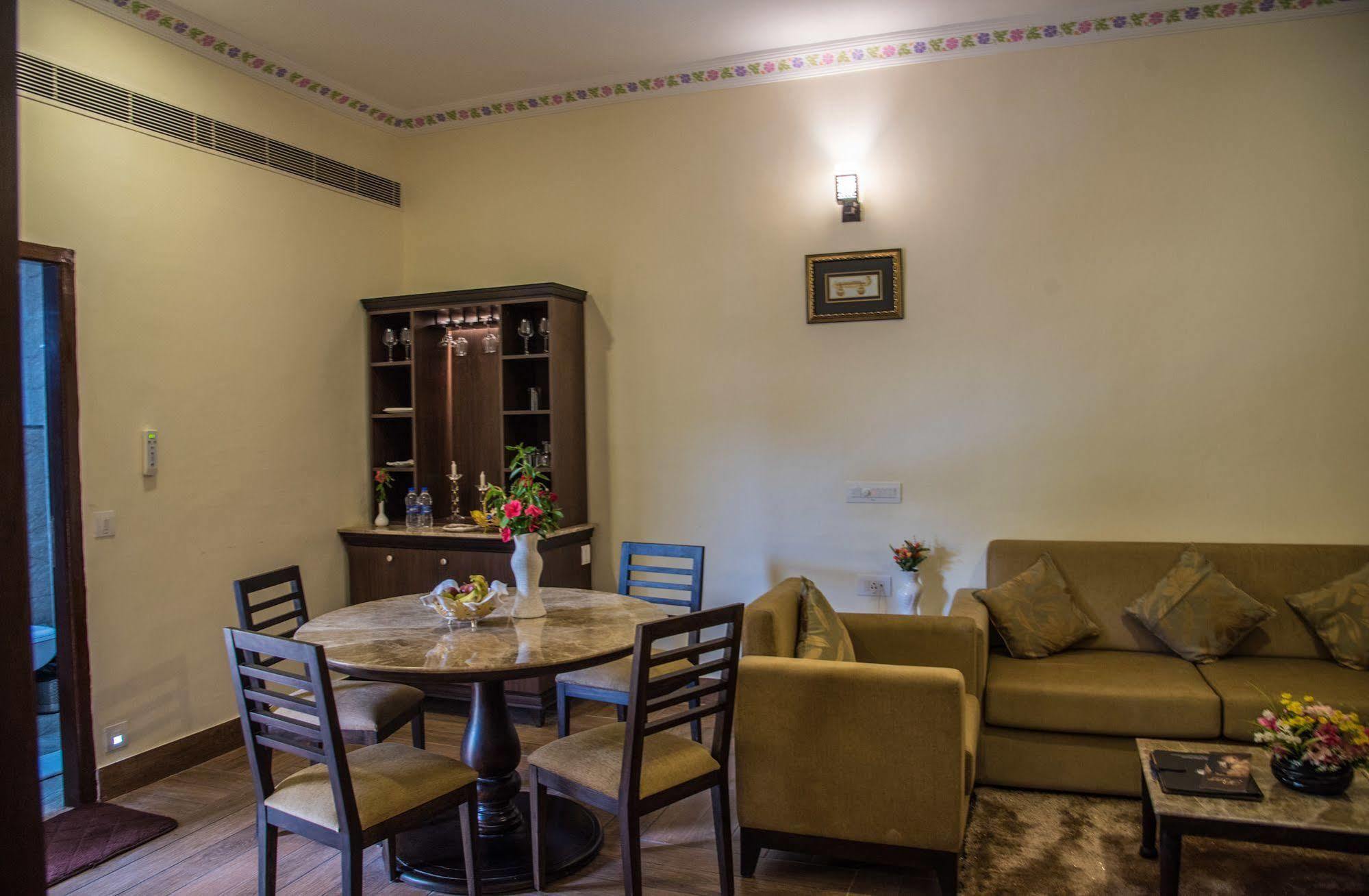 Labh Garh Palace Resort Udaipur