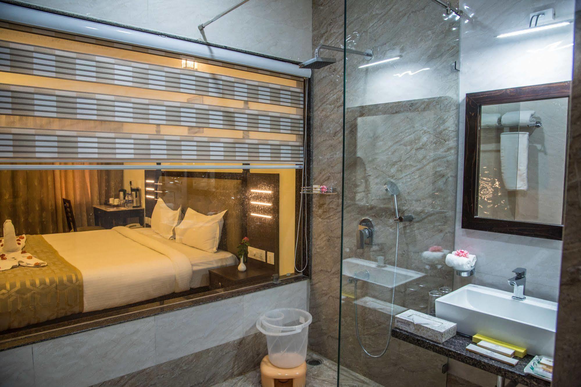 Labh Garh Palace Resort