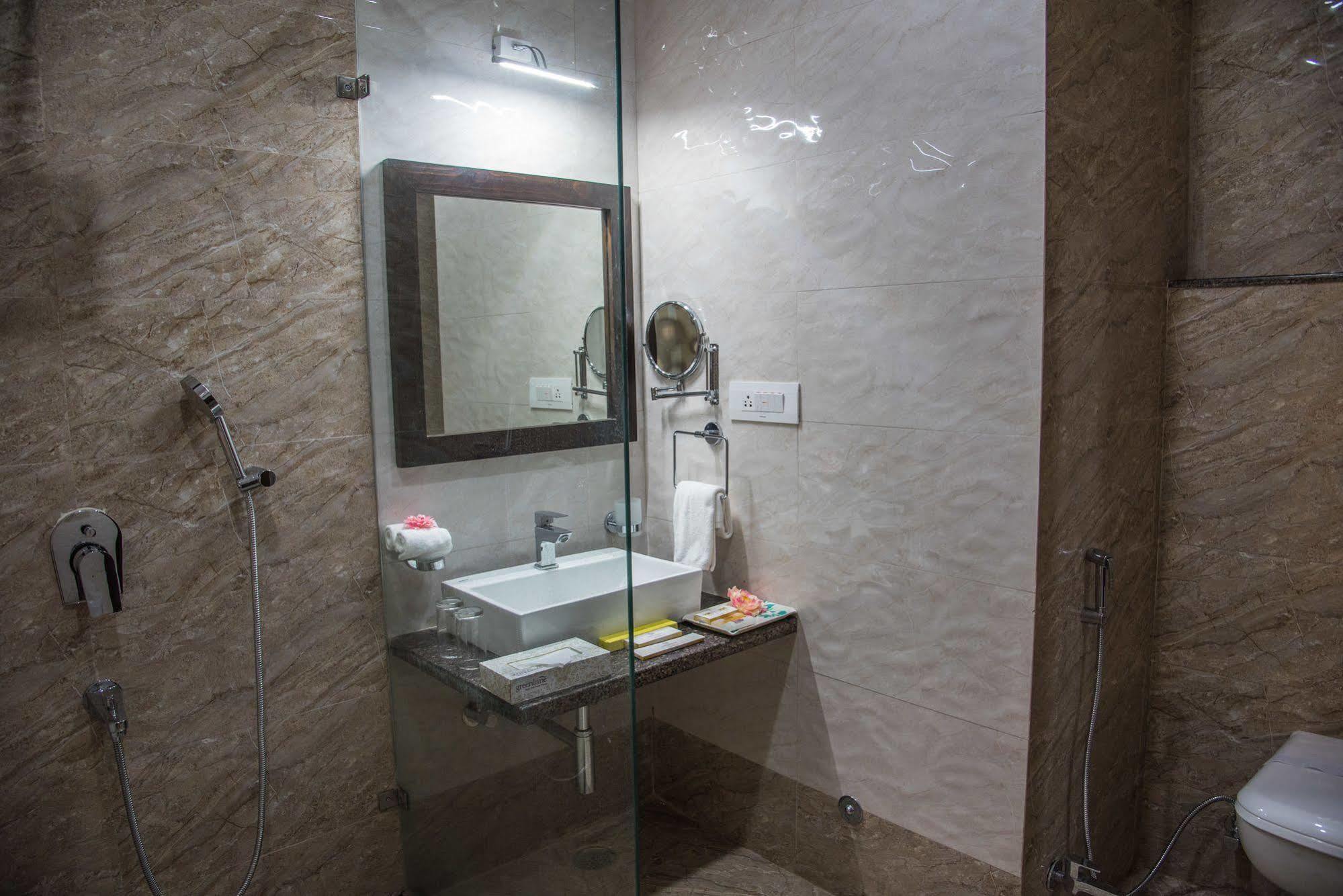 Labh Garh Palace 3* Udaipur