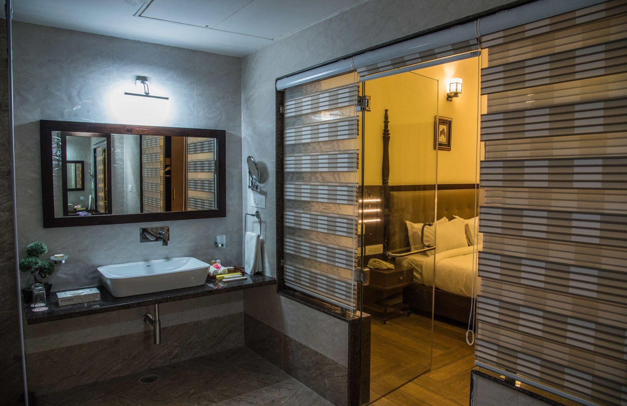 Resort Labh Garh Palace Udaipur