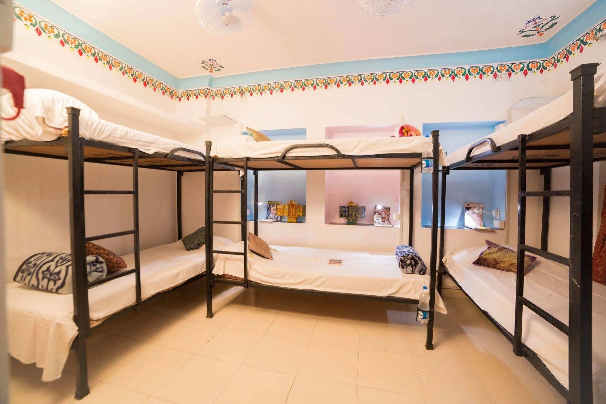 Hanuman Ghat On Pichola Hotel Udaipur