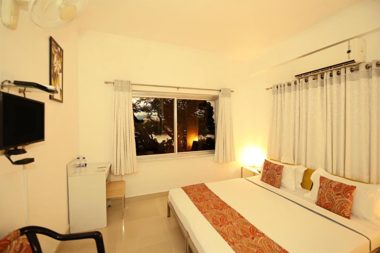 The Shaharkot By The Lake 3* Udaipur