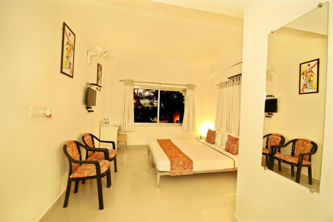 The Shaharkot By The Lake 3* Udaipur