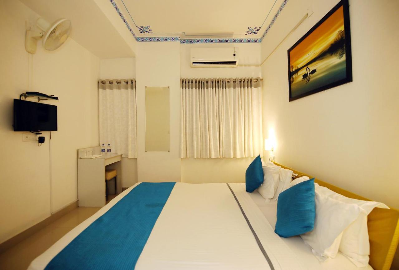 The Shaharkot By The Lake Hotel Udaipur