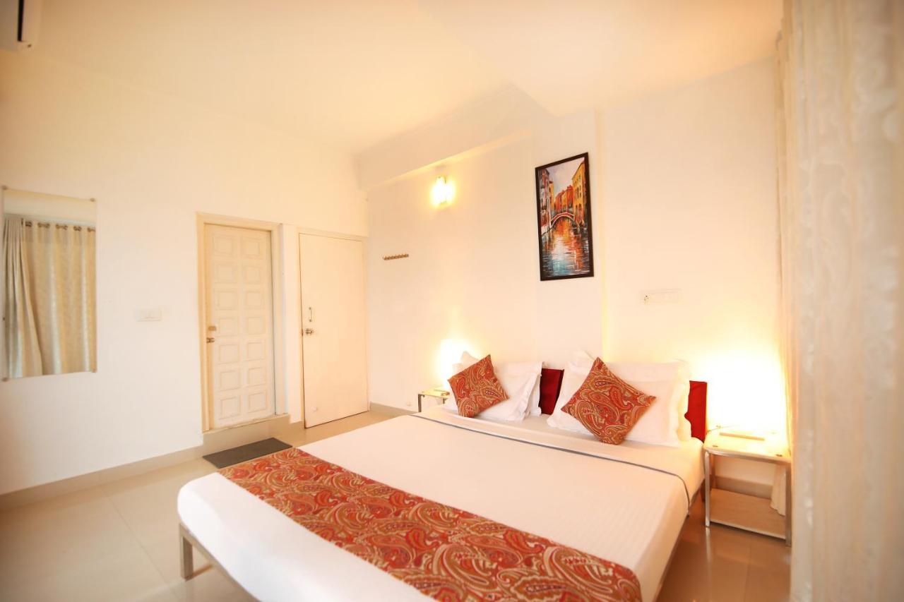 The Shaharkot By The Lake Udaipur