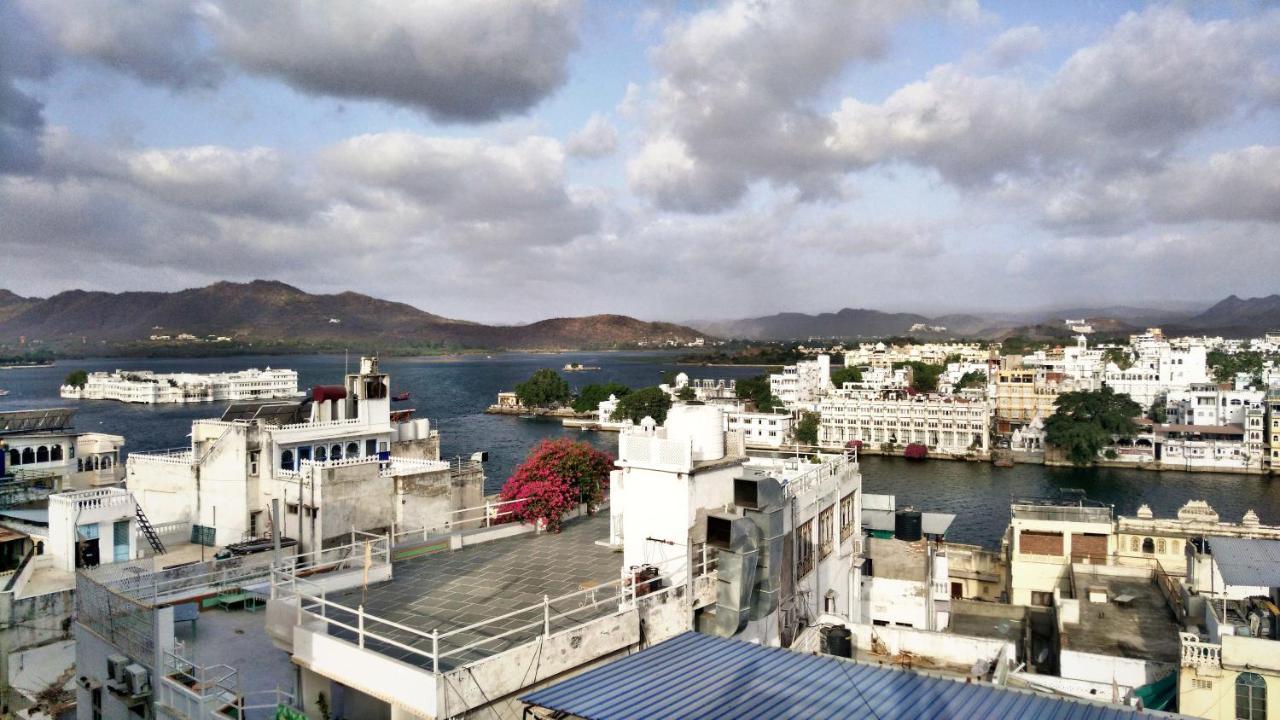 O Gyan Hotel Udaipur