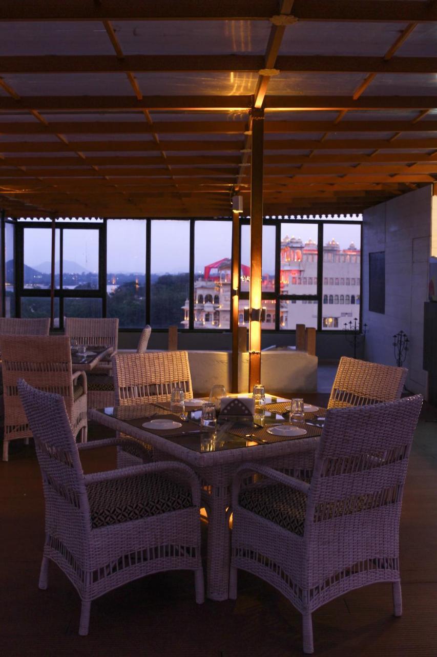 Kudos-my Downtown Hotel Udaipur