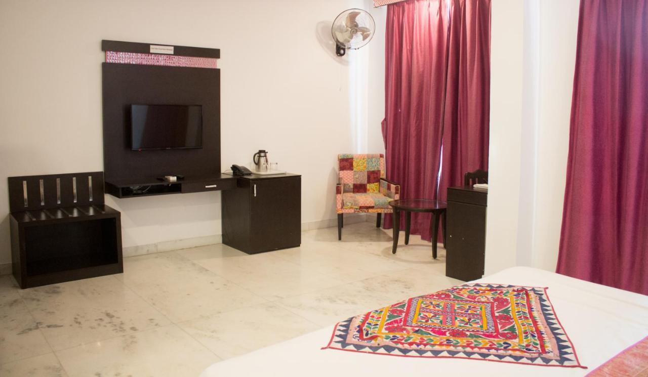 Hotel Kudos-my Downtown 4*