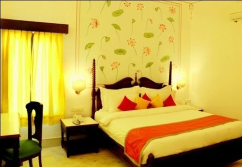 Hotel Amar Kothi 3*
