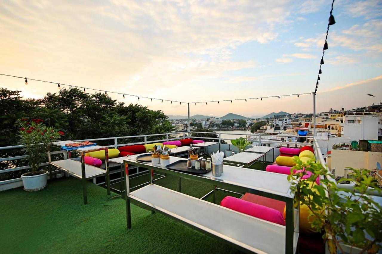 The Shaharkot By The Lake Hotel 3*