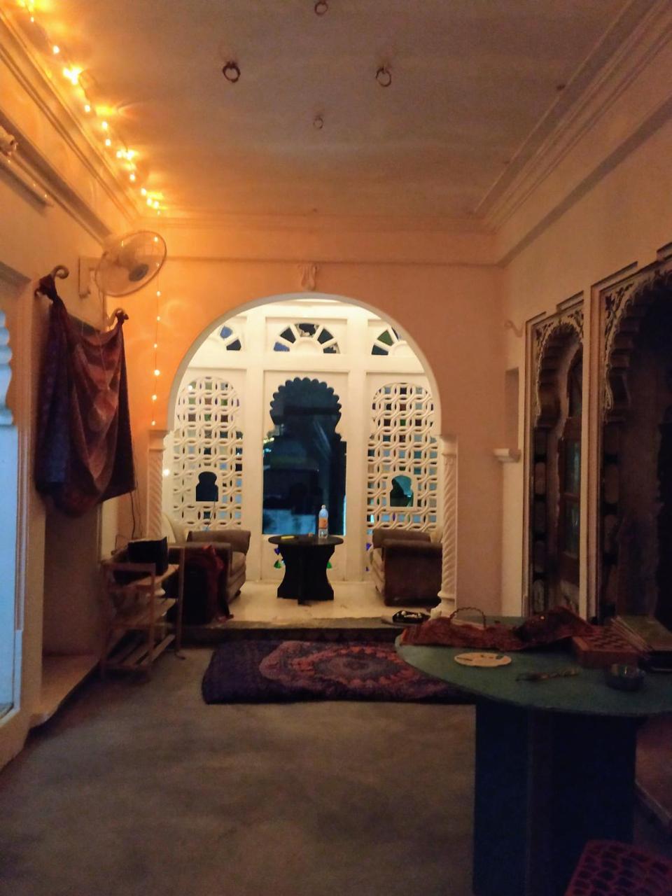 Purohit Haveli * Udaipur