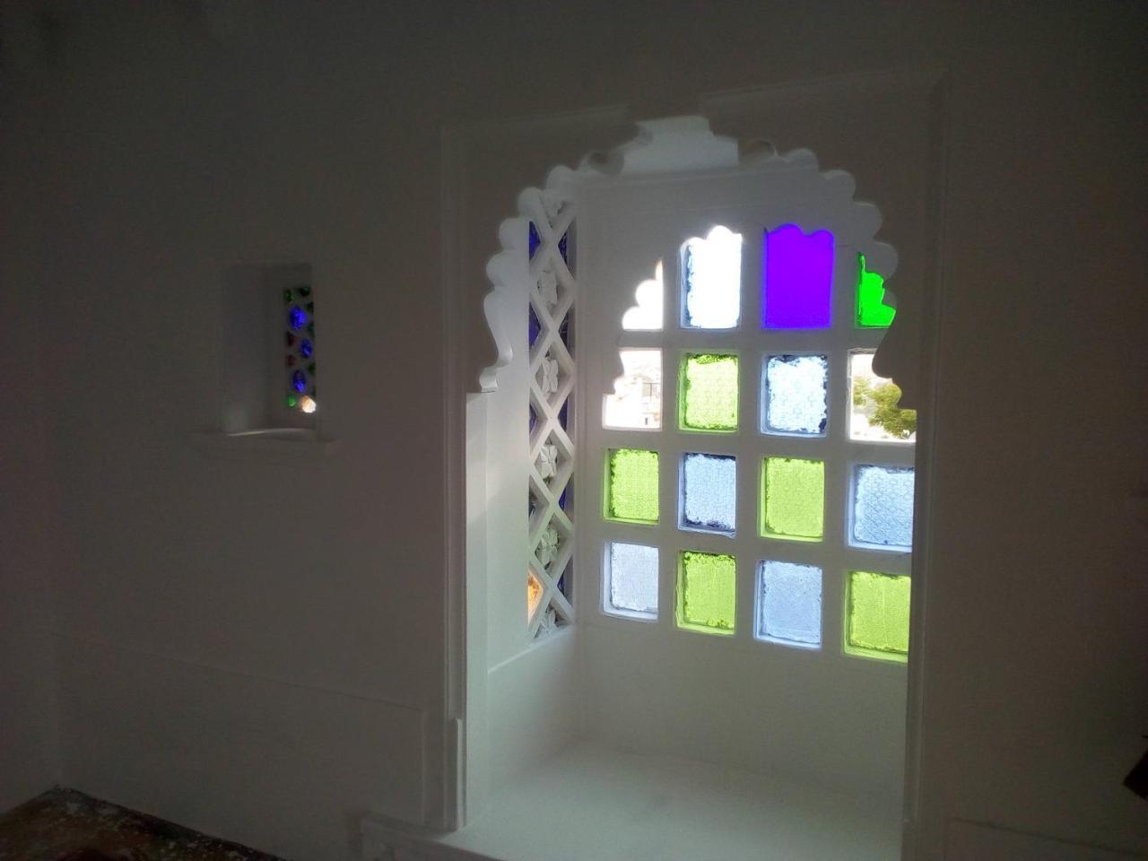 Purohit Haveli Apartment *