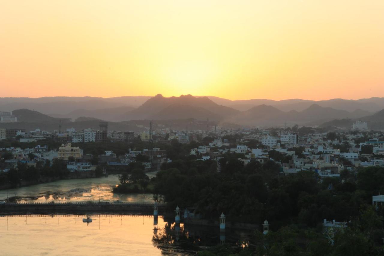 Purohit Haveli Apartment