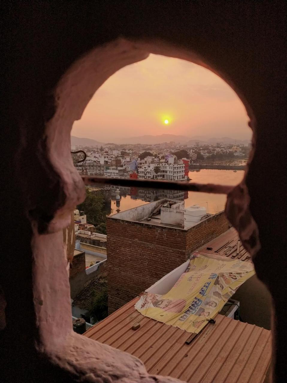 Purohit Haveli Apartment *