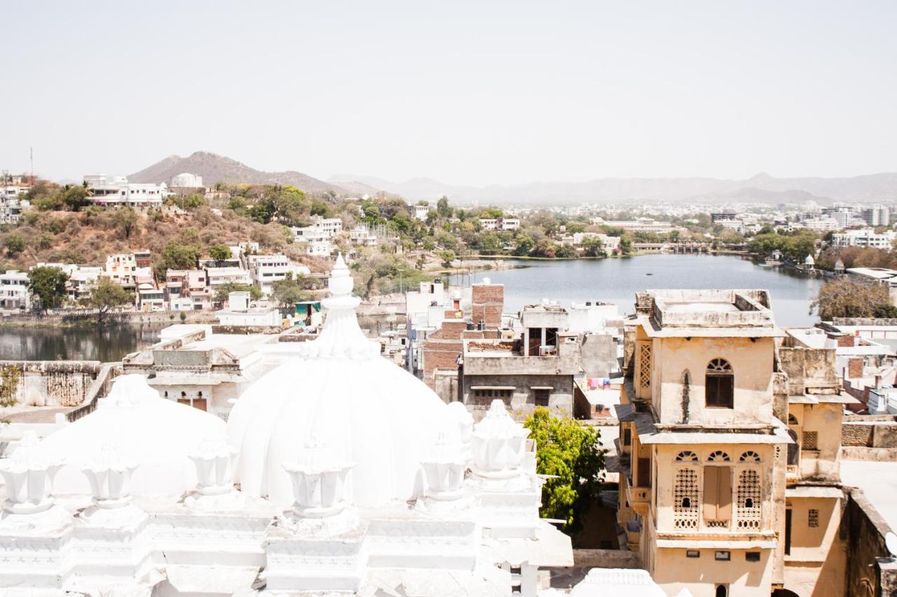 Purohit Haveli Apartment *
