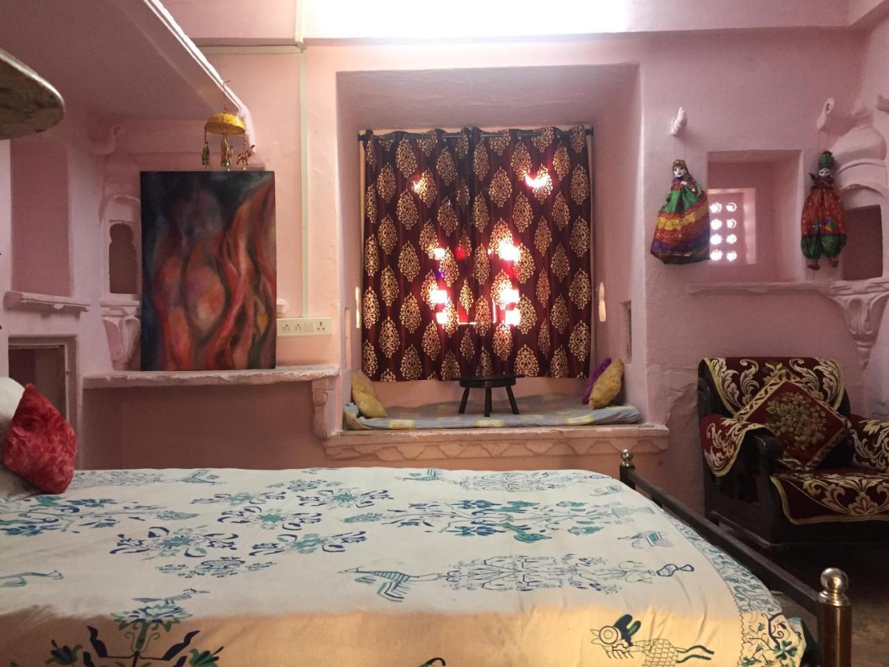 Purohit Haveli * Udaipur