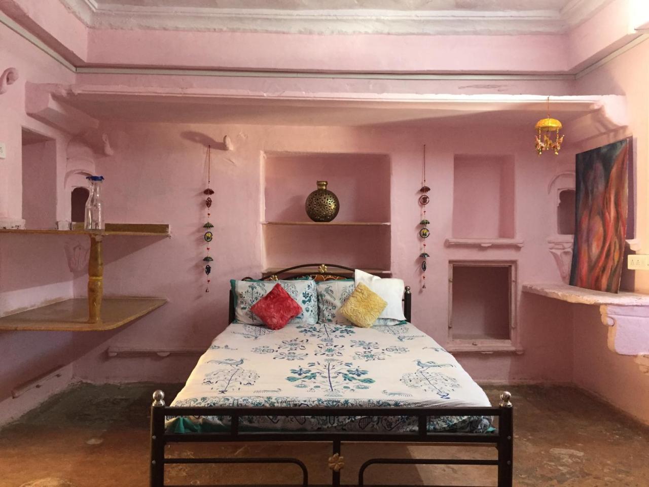 Purohit Haveli * Udaipur