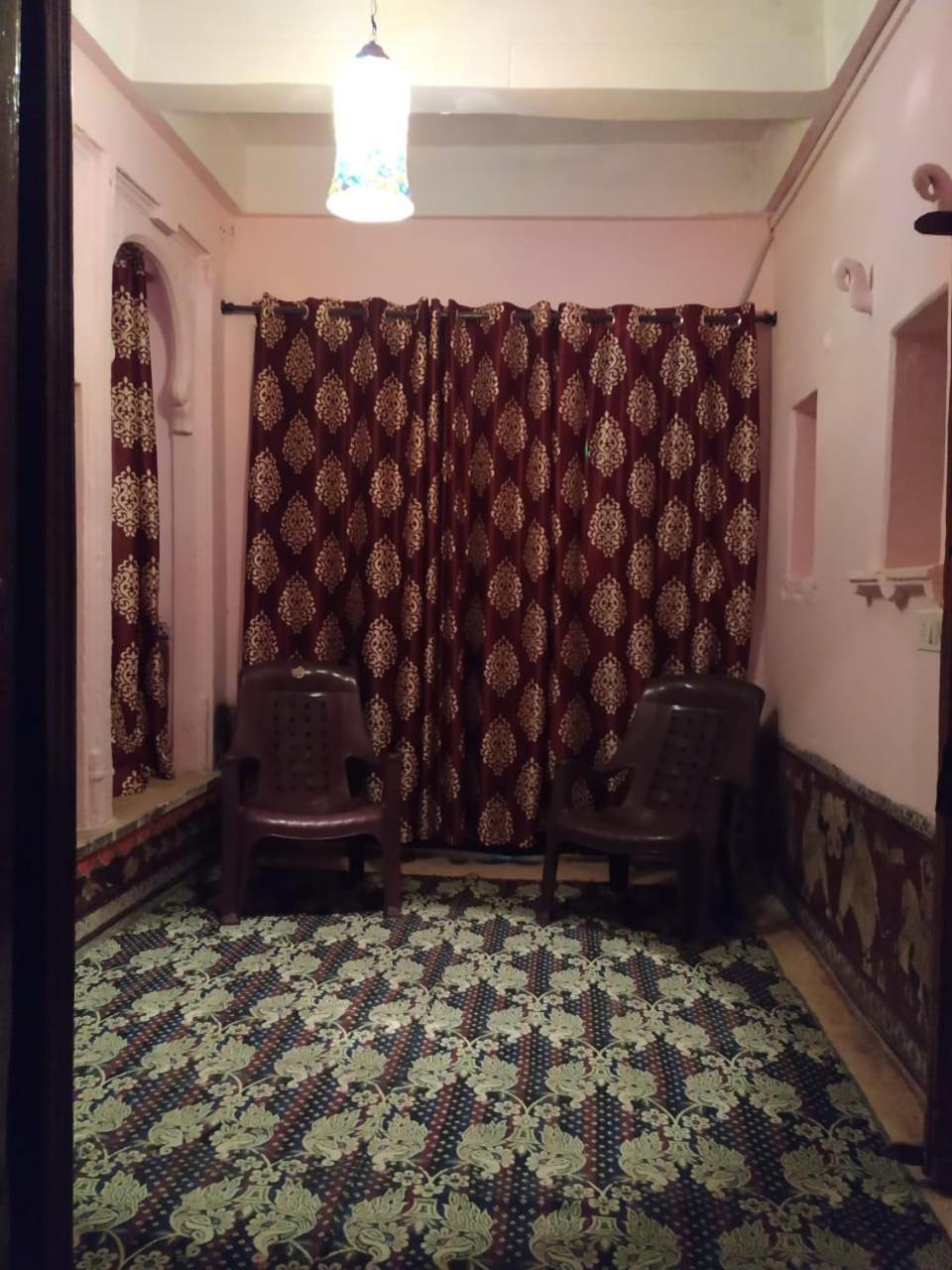 Purohit Haveli