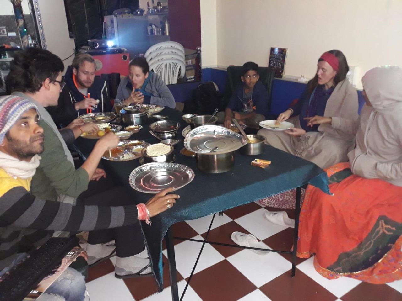Black Pepper Homestay