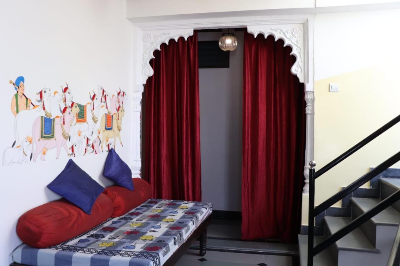 Homestay Black Pepper