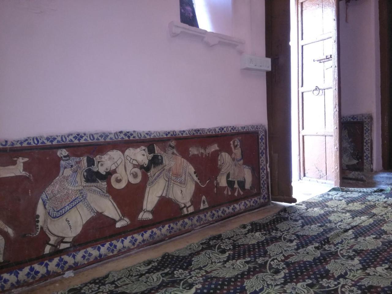 Purohit Haveli * Udaipur