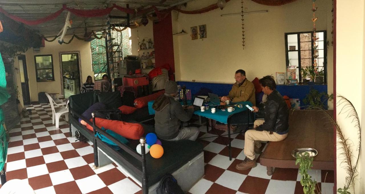 Homestay Black Pepper