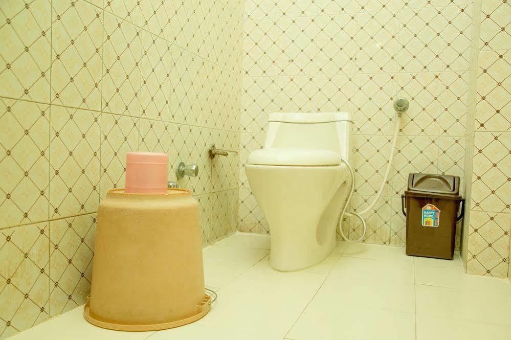 Hanuman Ghat On Pichola Hotel 2*