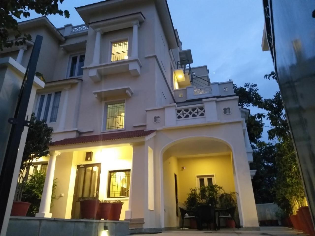 Zade House Bed & Breakfast Udaipur