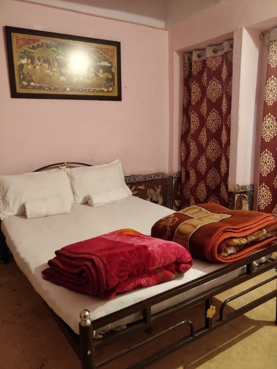Apartment Purohit Haveli *