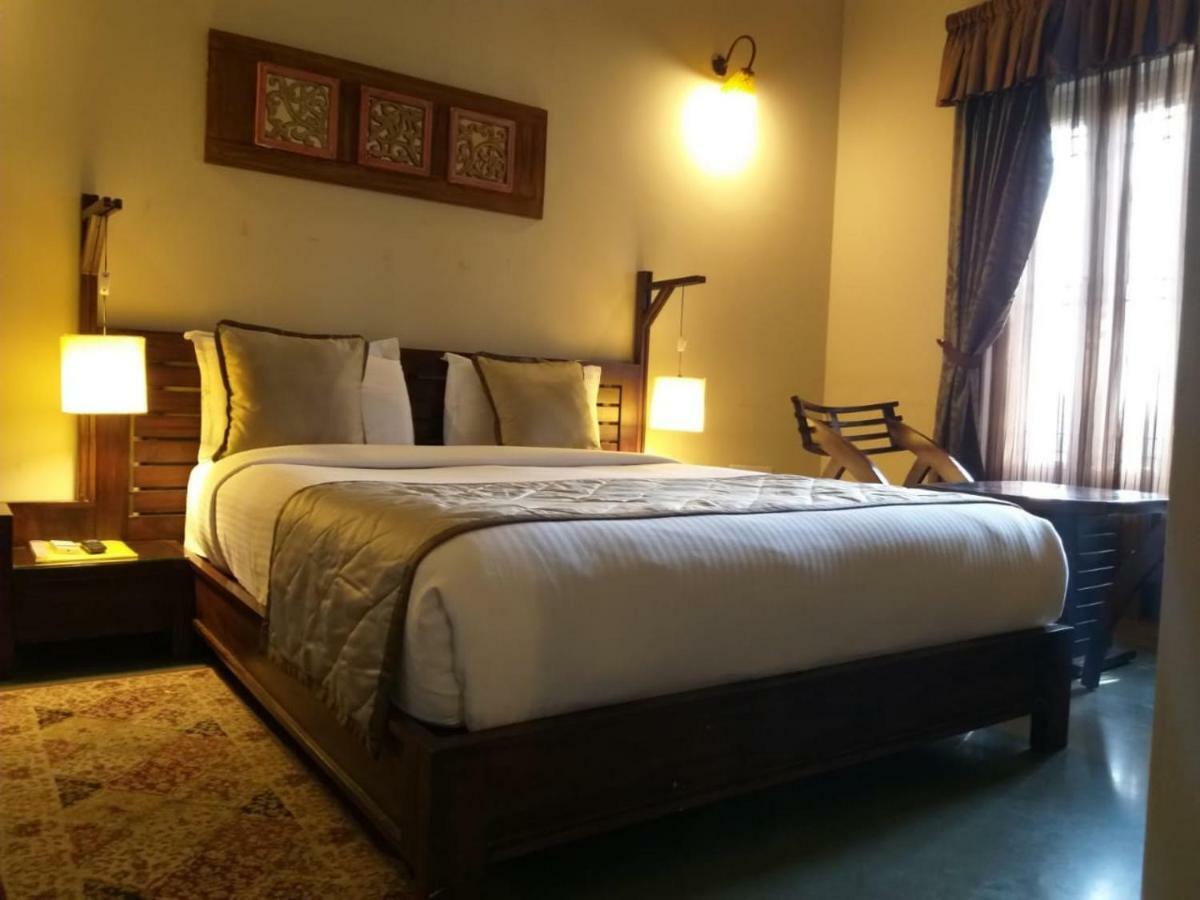 Bed & Breakfast Zade House 3*