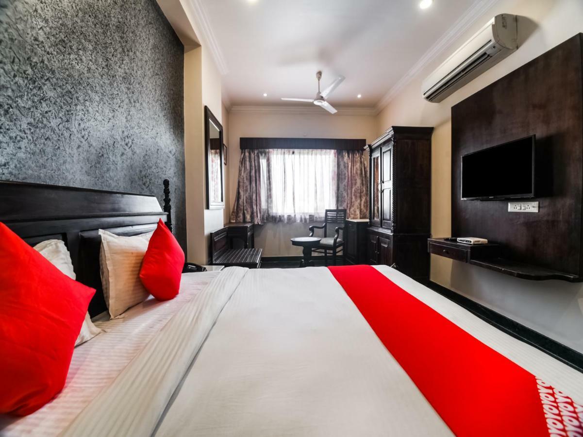Hotel Oyo 1681 Devansh Udaipur