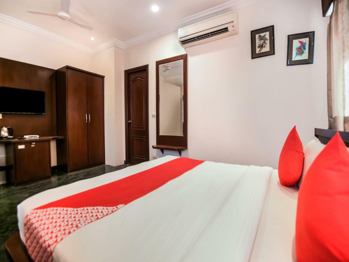 Hotel Oyo 1681 Devansh 3*